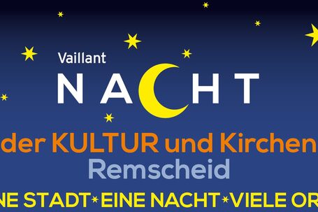 Veranstaltungsplakat