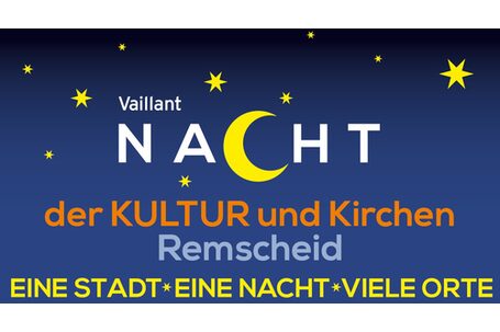 Veranstaltungsplakat