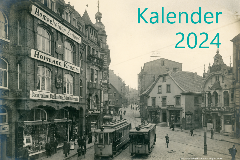 Kalender 2024