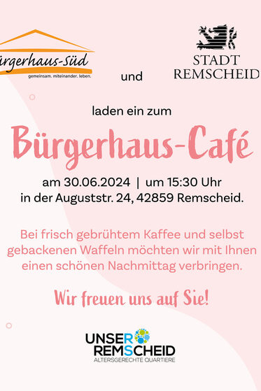 Veranstaltungsplakat