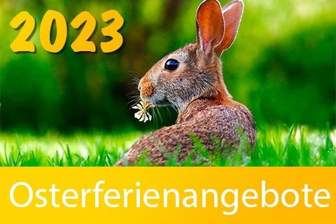 Symbolbild Osterferienangebote