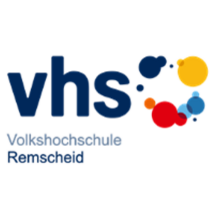 Logo VHS Remscheud