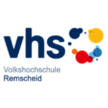 Logo VHS Remscheid