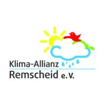 Logo der Klima-Allianz Remscheid e.V.