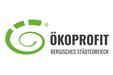 Logo Ökoprofit