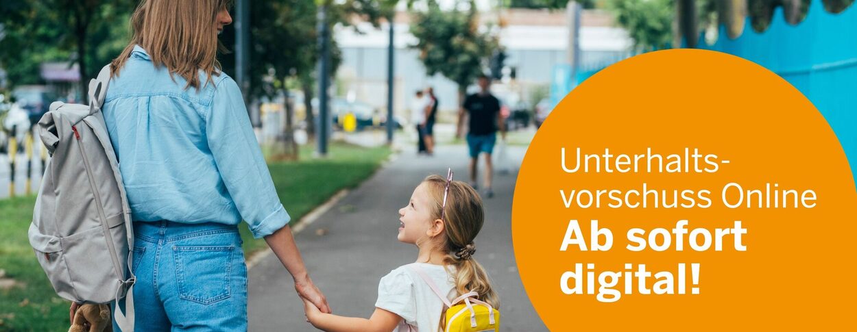 UVG Online Antrag