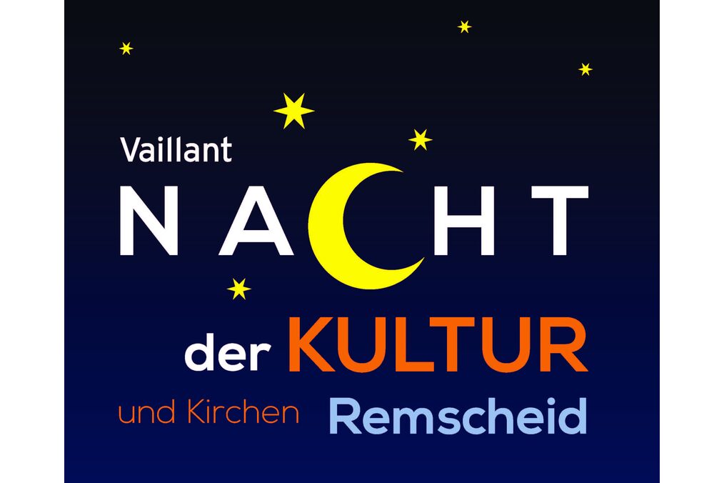 Nacht der Kultur