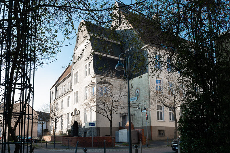Martinstraße