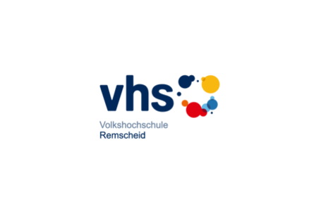 Logo der Volkshoschule Remscheid
