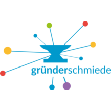 Logo der Gründerschmiede Remscheid e.V.