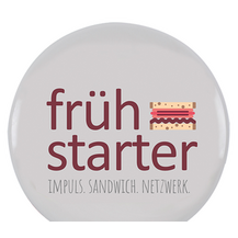 Logo Frühstarter