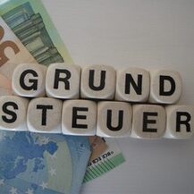 Grundsteuer