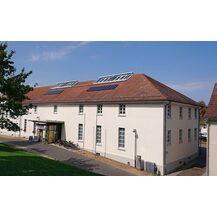 Weltkulturerbe Kloster Lorsch